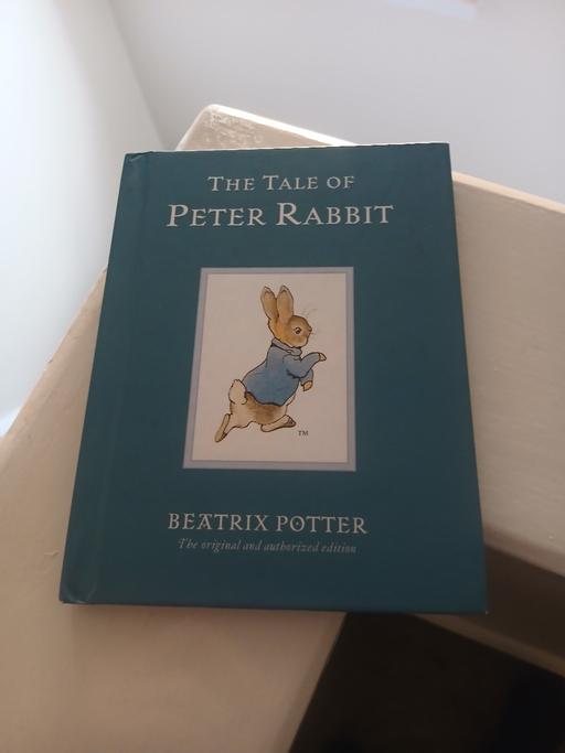 Buy & Sell Penn Wolverhampton - Photos for The Tale of Peter Rabbit book