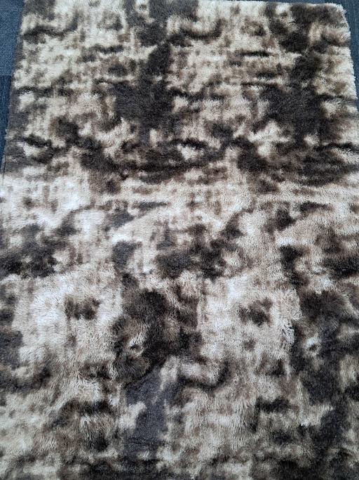Buy & Sell Waltham Cross Broxbourne - Photos for Ultra Soft padded shaggy rug 1.4x2m