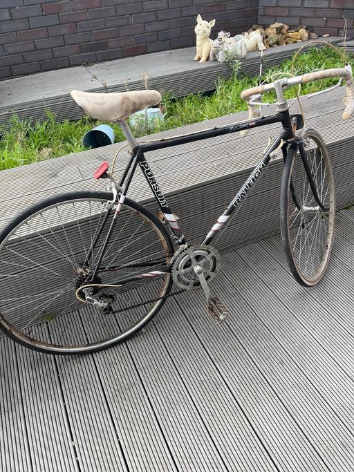 Buy & Sell Camden Town Camden - Photos for Bike frame 20inch