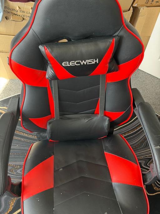Buy & Sell Cockett Swansea - Wales - Photos for Gaming/ office chair