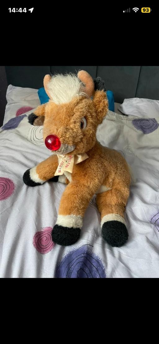 Buy & Sell Bradmore Wolverhampton - Photos for Cuddly toy