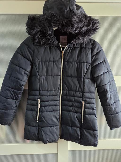 Buy & Sell Weston Point Halton - Photos for Age 10-11 F&F navy coat