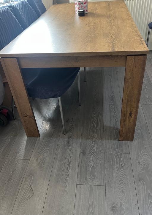 Buy & Sell Cusworth Doncaster - Photos for Dining room table