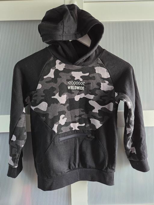 Buy & Sell Weston Point Halton - Photos for Age 8 MATALAN hoody