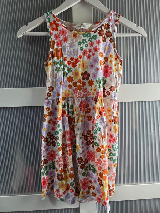 Buy & Sell Weston Point Halton - Photos for Age 8-10 H&M summer dress