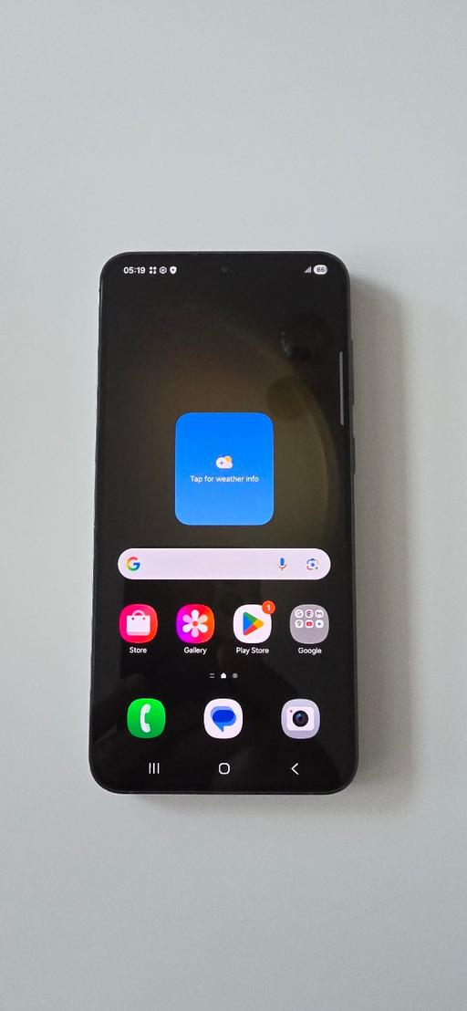 Buy & Sell Kensington South West London - Photos for Samsung S23 Plus