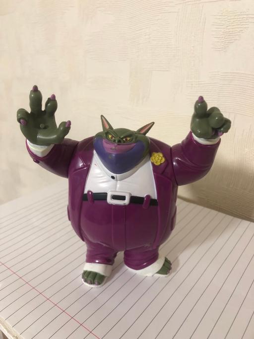 Buy & Sell Farington Moss South Ribble - Photos for Mr. Swackhammer - Space Jam - Vintage Figure