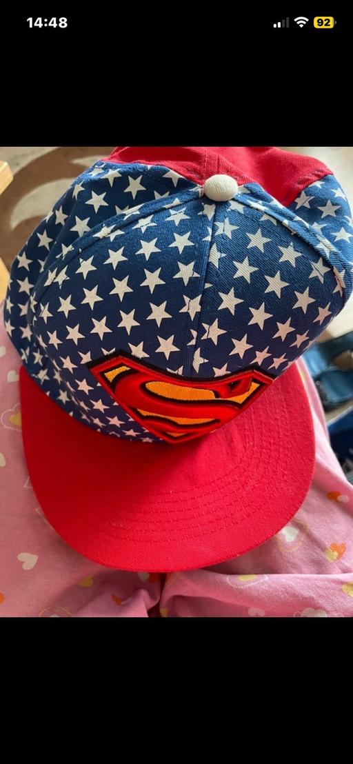 Buy & Sell Bradmore Wolverhampton - Photos for Cap 🧢