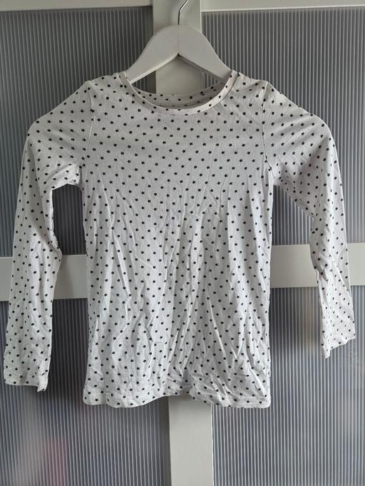 Buy & Sell Weston Point Halton - Photos for Age 8 NEXT star print top