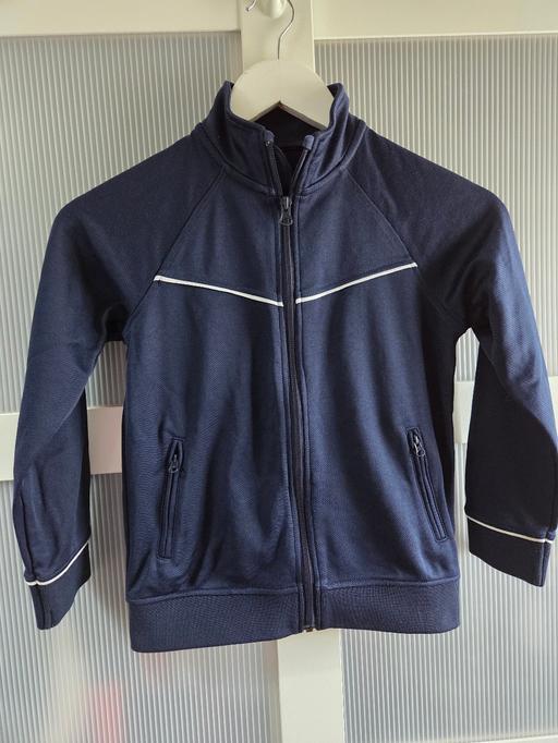 Buy & Sell Weston Point Halton - Photos for Age 8-9 M&S navy jacket