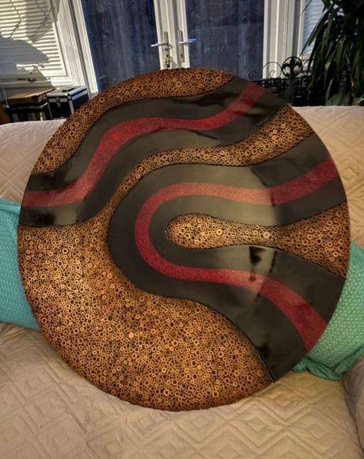 Buy & Sell Broad Marston Wychavon - Photos for Large Wall Art Disk