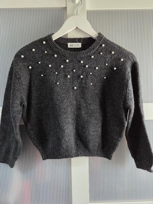 Buy & Sell Weston Point Halton - Photos for Age 8-10 H&M jumper