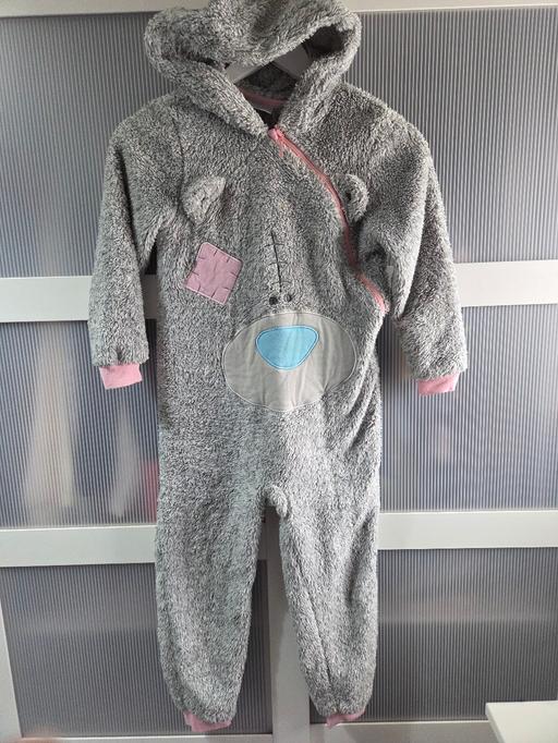 Buy & Sell Weston Point Halton - Photos for Age 8-9 Tatty Teddy onesie