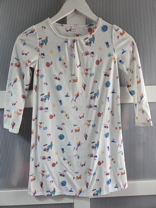 Buy & Sell Weston Point Halton - Photos for Age 7 JOHN LEWIS nightie