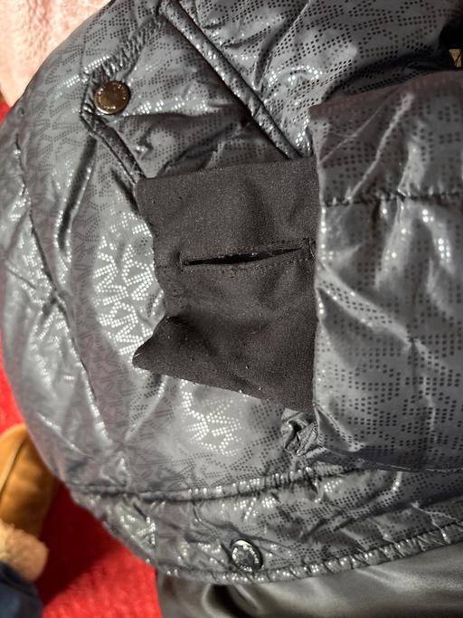 Buy & Sell Upton Park East London - Photos for Michael kors coat