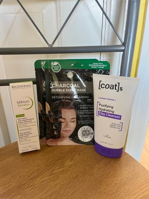 Buy & Sell Eaglescliffe Stockton-on-Tees - Photos for Oily Skincare Bundle