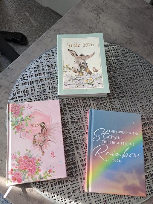 Buy & Sell Park Hill Sheffield - Photos for 3 new 2026 dairys