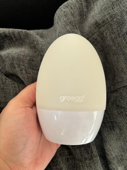 Buy & Sell Croydon Croydon - Photos for Tommee Tippee gro egg room thermometer