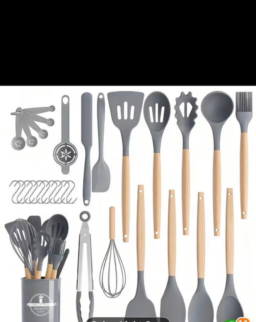 Buy & Sell Mansfield Town Centre Mansfield - Photos for 30 PIECE KITCHEN UTENSILS AND CHOPPING BOARDS