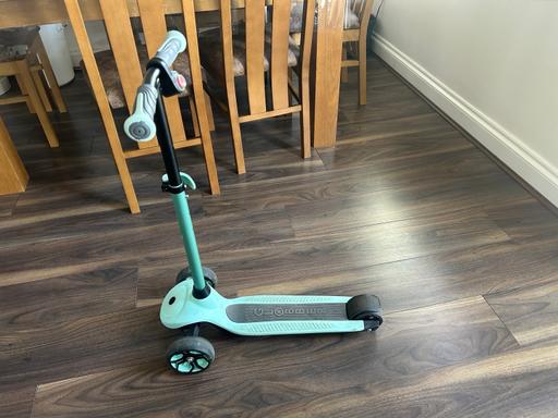 Buy & Sell Loxford East London - Photos for Electric scooter