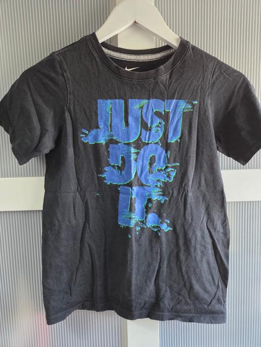 Buy & Sell Weston Point Halton - Photos for Age 8-10 NIKE tshirt