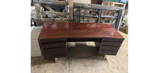 Buy & Sell Great Harwood Hyndburn - Photos for ExecOffice Suite, Desk, Various Cabinets