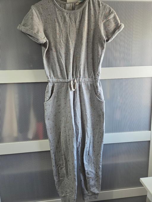 Buy & Sell Weston Point Halton - Photos for Age 10 JOHN LEWIS jumpsuit