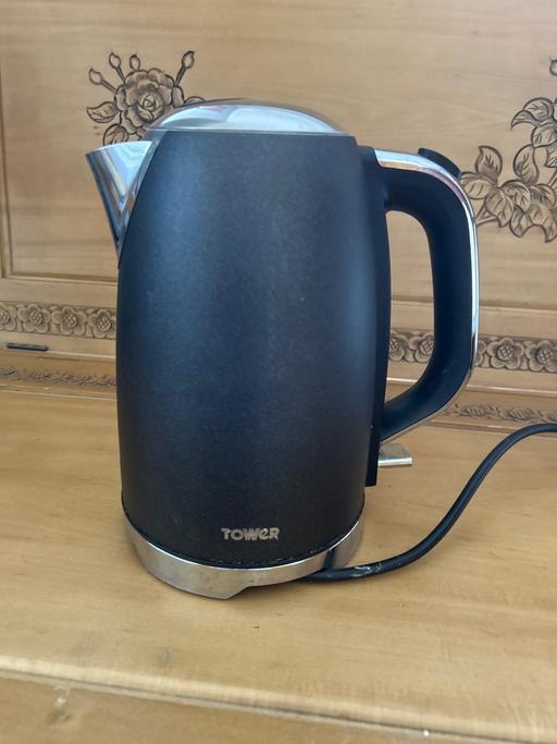 Buy & Sell Dovecot Knowsley - Photos for Tower kettle. Used. Great condition.