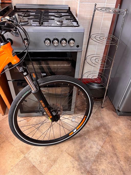 Buy & Sell Preston Preston - Photos for Carrerra bike