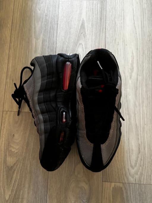 Buy & Sell Bentley Walsall - Photos for Nike air max 95’s x