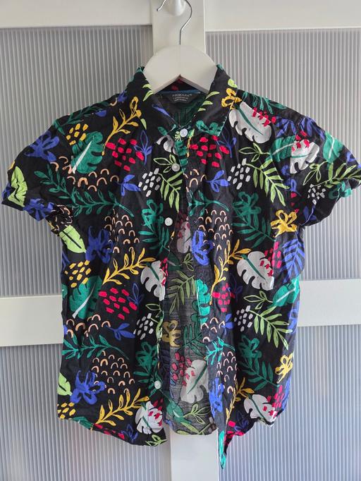 Buy & Sell Weston Point Halton - Photos for Age 7-8 PRIMARK shirt