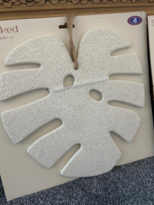 Buy & Sell Dovecot Knowsley - Photos for Outdoor/indoor wall plaque. Stone effect. New