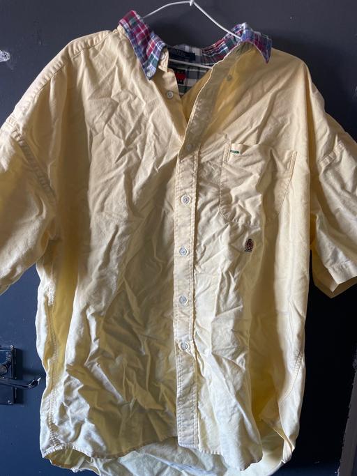 Buy & Sell Maypole Birmingham - Photos for Men’s Tommy Hilfiger Shirt. Clearance