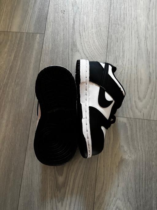 Buy & Sell Bentley Walsall - Photos for Toddler panda dunks x