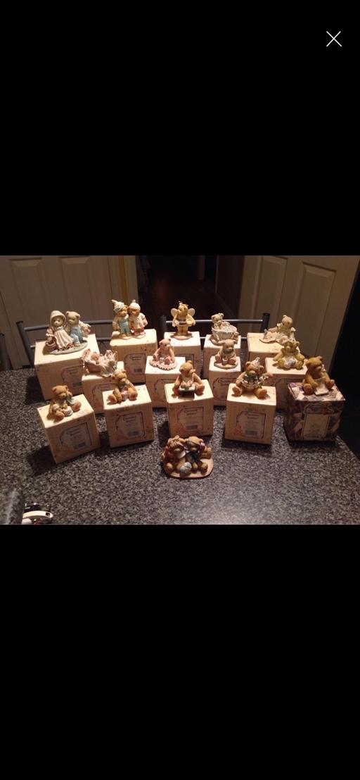 Buy & Sell Eaglescliffe Stockton-on-Tees - Photos for Cherished Teddy Bundle