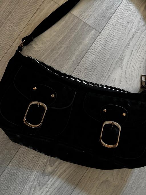 Buy & Sell Bentley Walsall - Photos for woman’s leopard print bag x