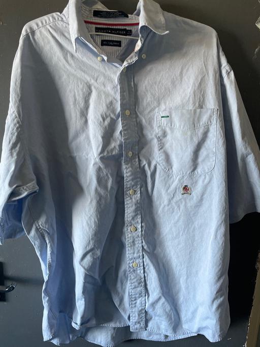Buy & Sell Maypole Birmingham - Photos for Men’s Tommy Hilfiger Shirt. Clearance