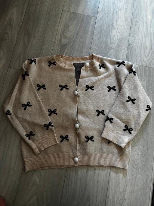 Buy & Sell Bentley Walsall - Photos for Baby girl cardigan x
