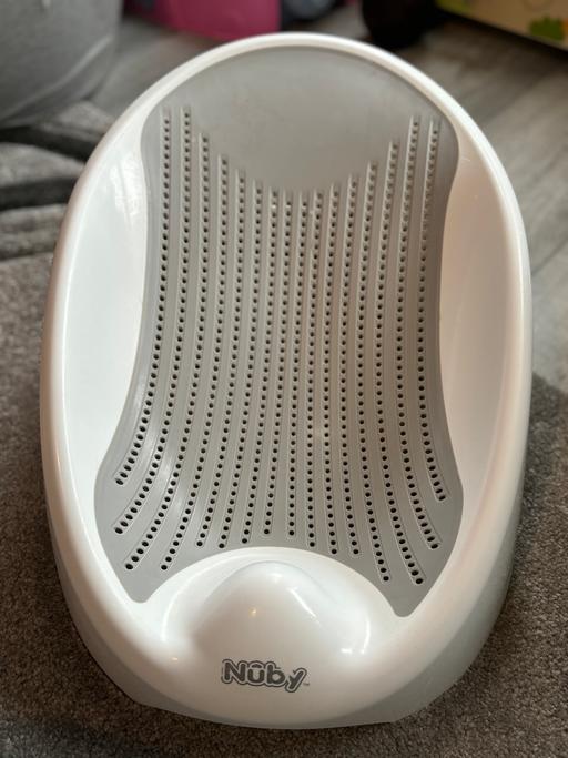 Buy & Sell Croydon Croydon - Photos for Nuby baby bath