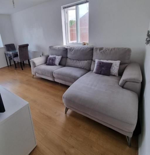 Buy & Sell Noel Park North London - Photos for Sofa