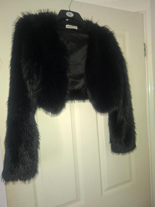 Buy & Sell Dodworth Barnsley - Photos for girls jacket size small