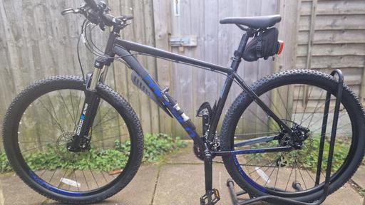 Buy & Sell Elmdon Solihull - Photos for Carrera Hellcat Mens Large (20