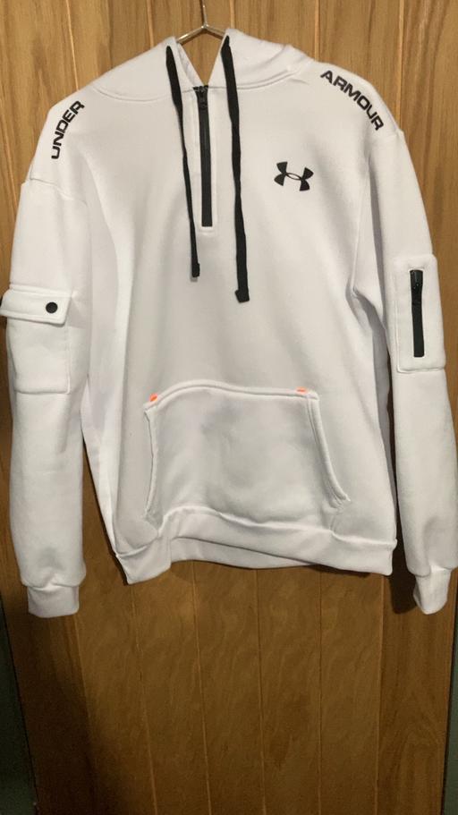 Buy & Sell Catshill Bromsgrove - Photos for Under Armour Hoodie