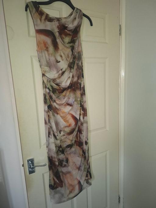 Buy & Sell Dodworth Barnsley - Photos for ladies riverisland dress size 12