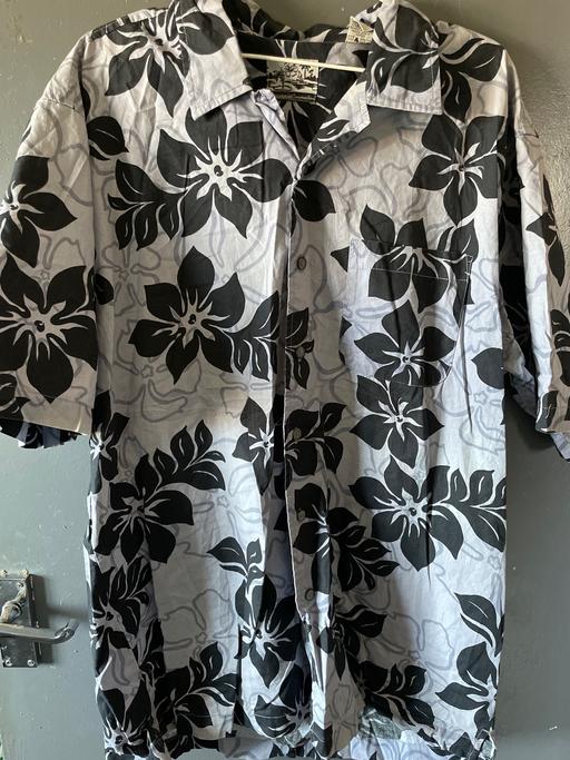 Buy & Sell Kings Heath Birmingham - Photos for Men’s Shirt. Size Large Clearance