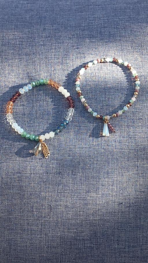 Buy & Sell Worcester City Centre Worcester - Photos for bracelets-pair