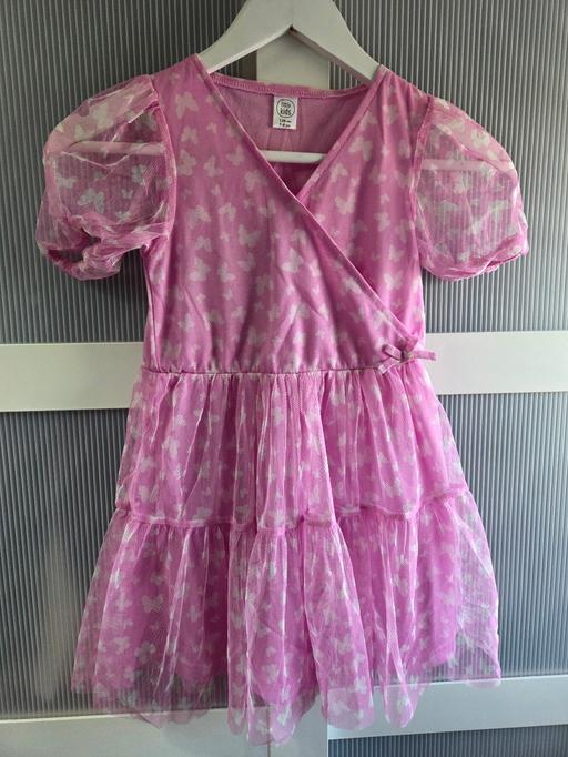 Buy & Sell Weston Point Halton - Photos for Age 7-8 LITTLE ME dress