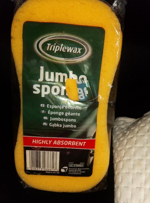 Buy & Sell Woodsetton Dudley - Photos for cleaning sponge
