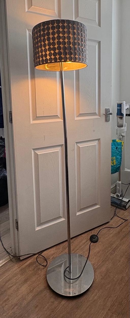 Buy & Sell Hagley Bromsgrove - Photos for Tall Lamp