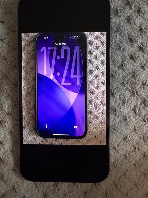 Buy & Sell Palacefields Halton - Photos for IPhone 13 Pro Max